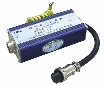 控制信號防雷器 控制信號防雷器